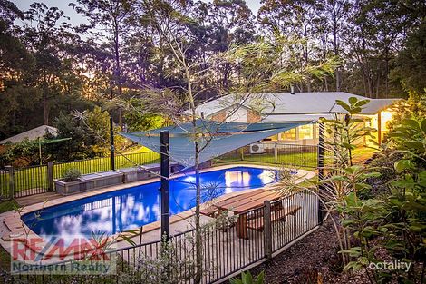 67 Cashmere Lane, Cashmere, QLD 4500
