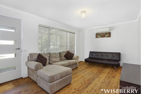 Property photo of 33 Windsor Road Berkeley Vale NSW 2261
