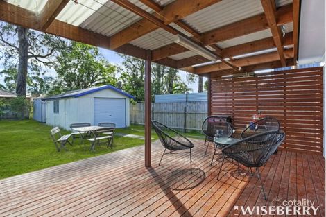 Property photo of 33 Windsor Road Berkeley Vale NSW 2261