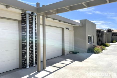 3/6 Wallis St, Horsham, VIC 3400