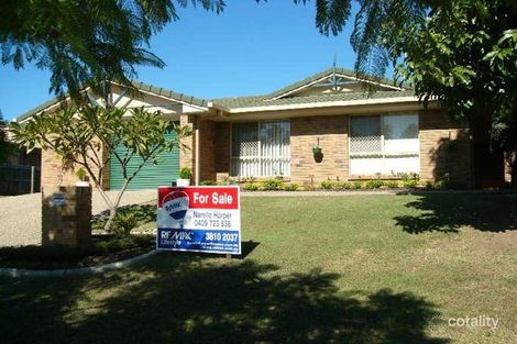 19 Willowtree Dr, Flinders View, QLD 4305