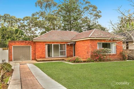 Property photo of 3 Wellman Road Forestville NSW 2087