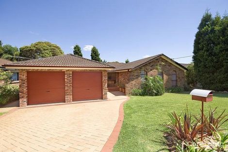 Property photo of 227 Vimiera Road Marsfield NSW 2122