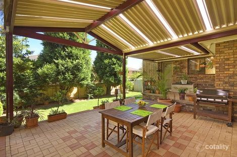 Property photo of 227 Vimiera Road Marsfield NSW 2122