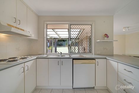 Property photo of 21 Duesbury Crescent Edens Landing QLD 4207