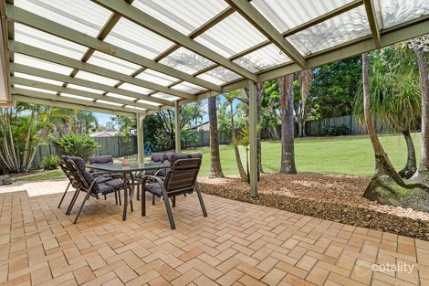 Property photo of 21 Duesbury Crescent Edens Landing QLD 4207