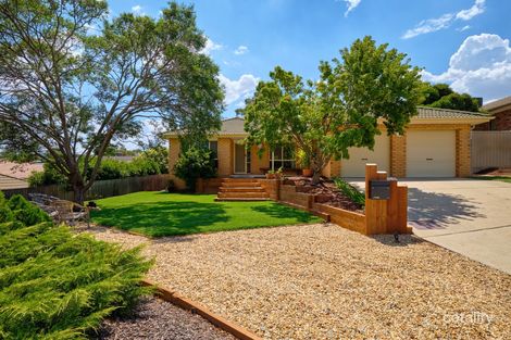 Property photo of 28 Arthaldo Court Nicholls ACT 2913