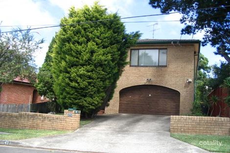 41 Bobadah St, Kingsgrove, NSW 2208