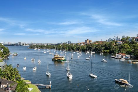 Property photo of 8A McLeod Street Mosman NSW 2088