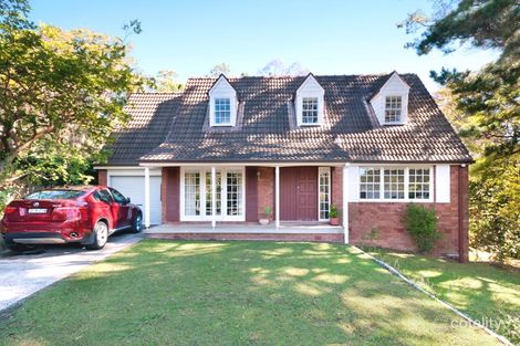 Property photo of 14 Woodbury Road St Ives NSW 2075