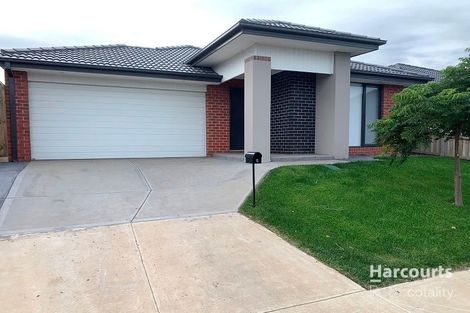 5 Moorabool Gr, Wollert, VIC 3750