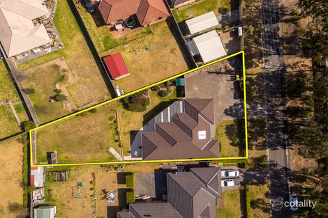 Property photo of 7 Denison Street Hill Top NSW 2575