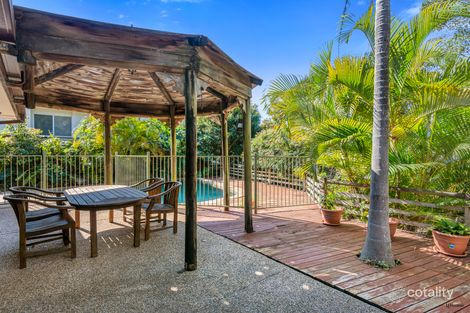 Property photo of 34 Jarrahdale Drive Elanora QLD 4221