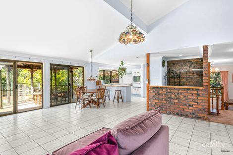 Property photo of 34 Jarrahdale Drive Elanora QLD 4221