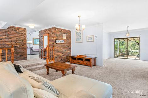 Property photo of 34 Jarrahdale Drive Elanora QLD 4221
