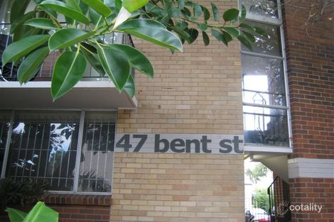 1/47 Bent St, Paddington, NSW 2021