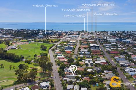 Property photo of 106 West Avenue Wynnum QLD 4178