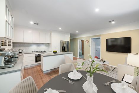 Property photo of 11 Leita Court Ngunnawal ACT 2913