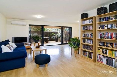 1/5-9 Gordon Ave, Chatswood, NSW 2067