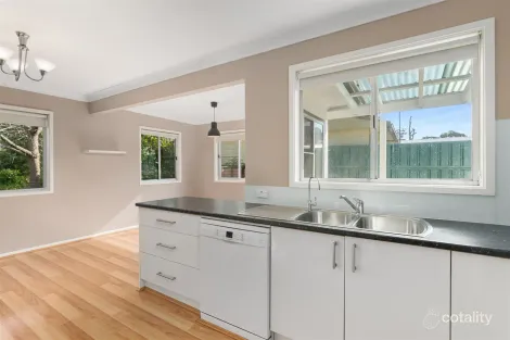 Property photo of 79 Sunrise Road Yerrinbool NSW 2575