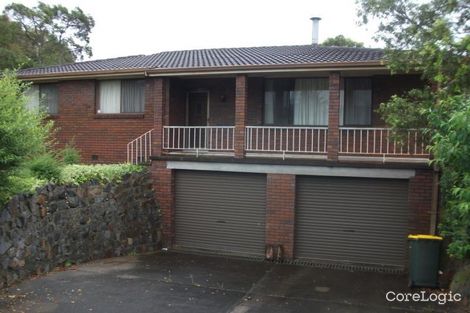Property photo of 53 Delasala Drive Macquarie Hills NSW 2285