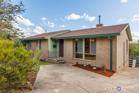 Property photo of 16 Ironside Street Weston ACT 2611