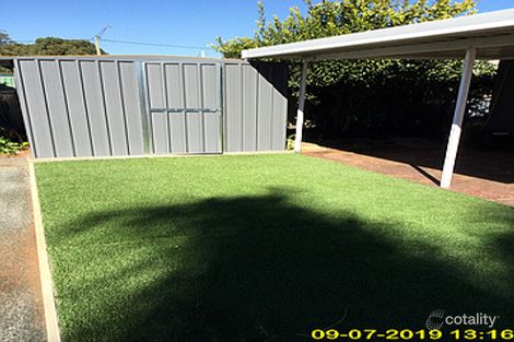 Property photo of 133 Wilson Street South Kalgoorlie WA 6430