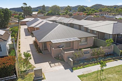 Property photo of 4/37 Edward Street Woy Woy NSW 2256