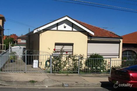 16 York Ave, Five Dock, NSW 2046