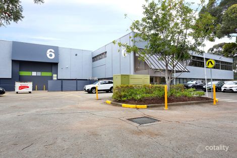 8/40 Brodie St, Rydalmere, NSW 2116