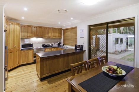 Property photo of 27 Fitzroy Street Emu Plains NSW 2750