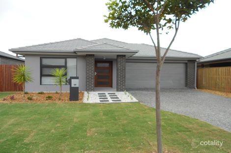 Property photo of 3 Nullarbor Street Pimpama QLD 4209