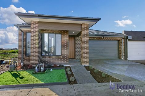 Property photo of 16 Erasmus Avenue Craigieburn VIC 3064