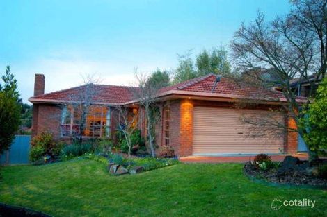 Property photo of 8 Lanier Crescent Croydon North VIC 3136