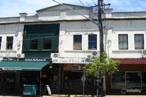 508-510 Marrickville Rd, Dulwich Hill, NSW 2203