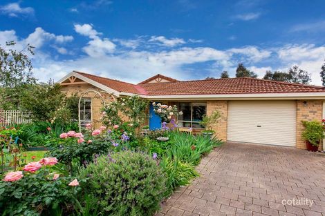 25 Riddoch Cres, Woodcroft, SA 5162