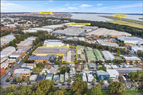 9 Byrnes St, Botany, NSW 2019