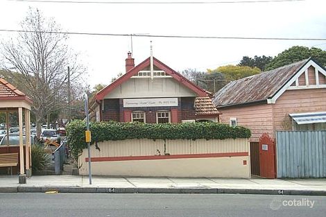 64 Amherst St, Cammeray, NSW 2062