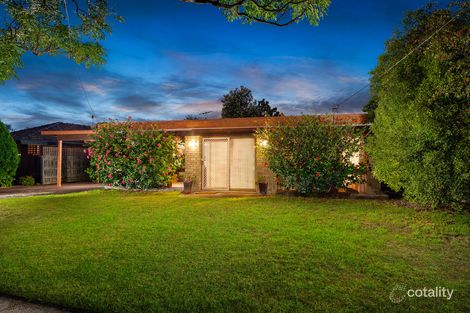 Property photo of 10 Ledbury Crescent Bundoora VIC 3083