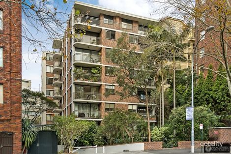 Property photo of 6 Macleay Street Potts Point NSW 2011