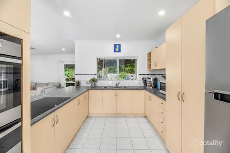 Property photo of 19 Dungarvan Drive Brinsmead QLD 4870