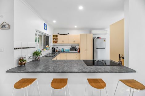 Property photo of 19 Dungarvan Drive Brinsmead QLD 4870