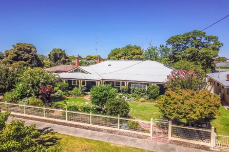 304 Harfleur St, Deniliquin, NSW 2710