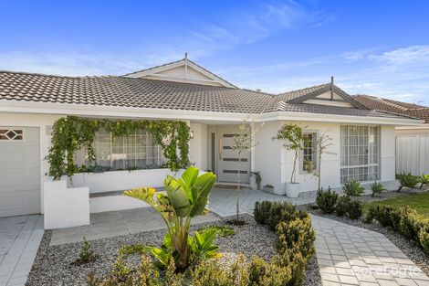 Property photo of 15 Tarcoola Retreat Ocean Reef WA 6027