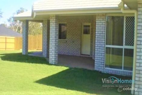 Property photo of 7 Aramac Street Brassall QLD 4305
