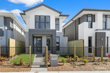 10 PATTEN CT, MANGO HILL, QLD 4509