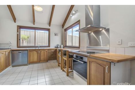 Property photo of 3 Potters Lane Kangaroo Flat VIC 3555