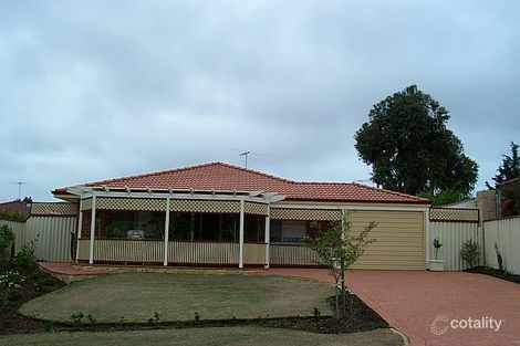 15 Tenby Cl, Merriwa, WA 6030