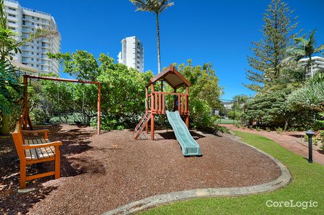 Property photo of 3/5 Enderley Avenue Surfers Paradise QLD 4217