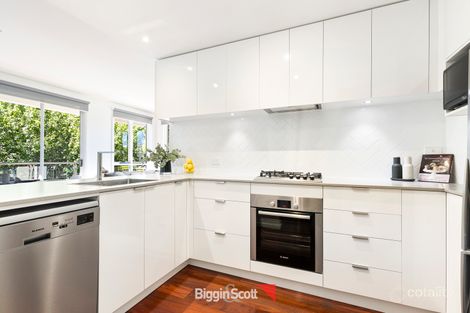 Property photo of 20/15 River Boulevard Richmond VIC 3121